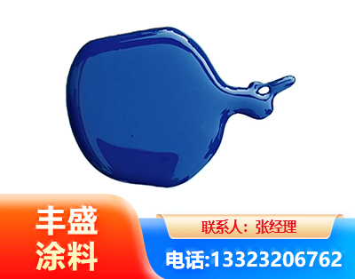 贺州水性醇酸磁漆