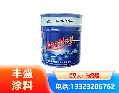 贺州水性聚氨酯漆