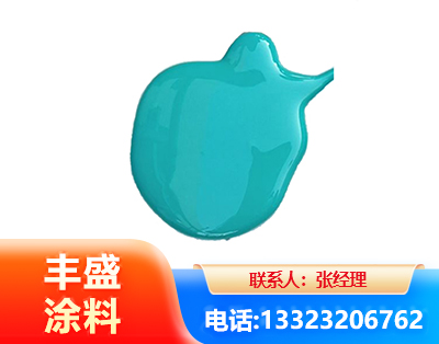 贺州水性高氯化聚乙烯漆