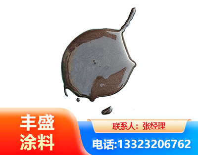 贺州水性氯磺化漆