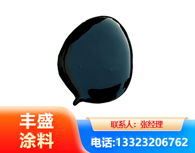 贺州水性氯化橡胶漆